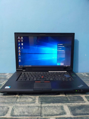 LENOVO SL510 MAKINIS PA PRESENTABLE