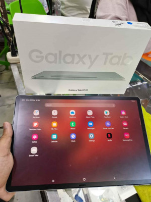 SAMSUNG TAB S7 FE 128/6GB
