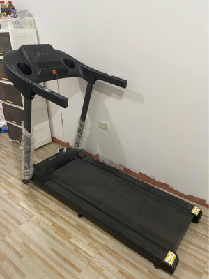 Ovicx Treadmill