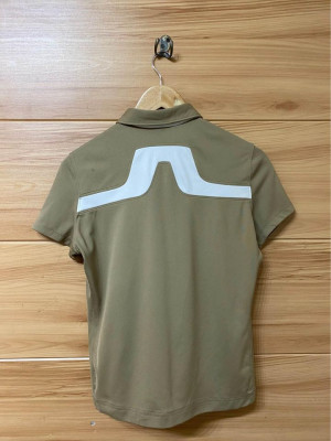 J.Lindeberg Polo Shirt For Womens