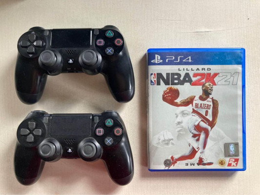 Ps 4 slim playstation