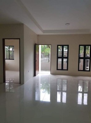 House and Lot - Talisay, Negros Occidental