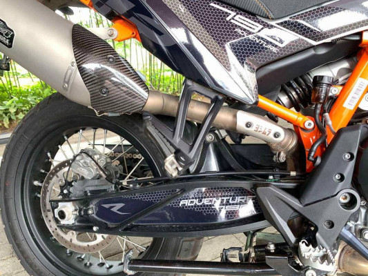 2020 KTM adventure r