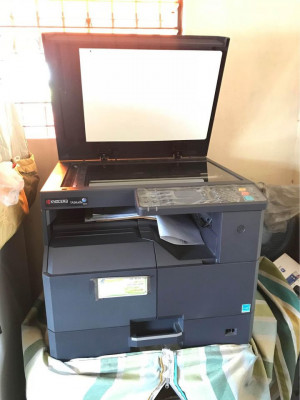 Kyocera taskalfa 1800