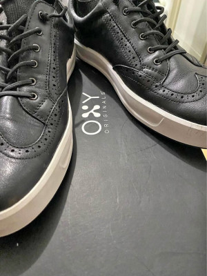 Oxy silverstone casual shoes