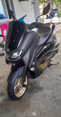 2020 Yamaha nmax