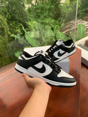 PANDA Nike By You