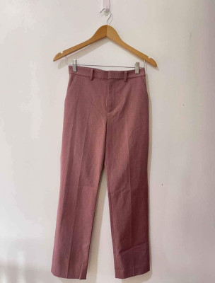 UNIQLO Smart Ankle Pants