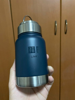 UNIQLO Tumbler