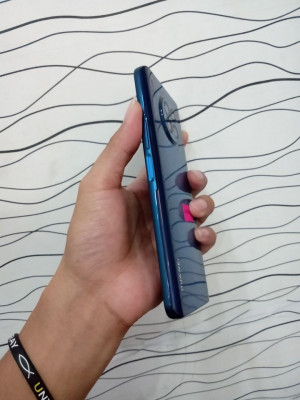 Huawei Nova 8i