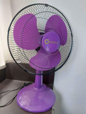 OROFAN Electric Fan