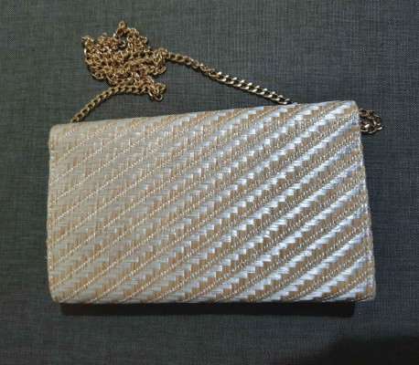 Clutch Bag