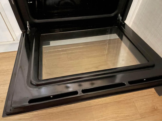 Whirlpool Electric Oven