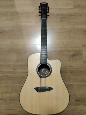 SEVERO GUITAR FOR SALE