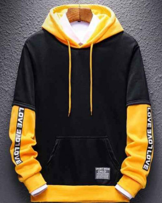 Hoodie Jackets for Men Buy 1 Take 1