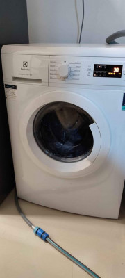 Electrolux Frontload Ultimatecare 300 - Washer