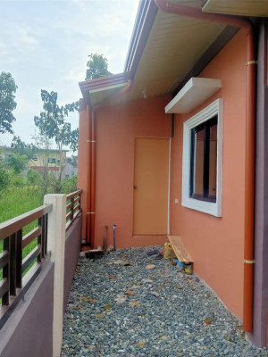 Brand New House and lot for sale