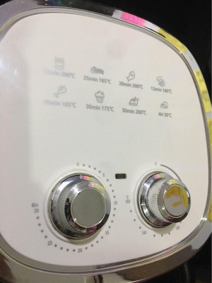 4.5L Gaabor Airfryer