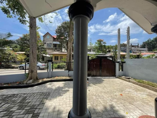 Bungalow House for Sale in Uptown Cagayan de Oro