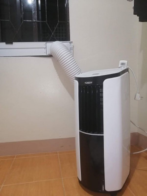 For sale: Portable Aircon