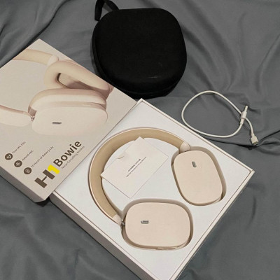 HEADPHONES Baseus H1 Bowie
