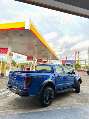 Rush Sale Ford Raptor 2019