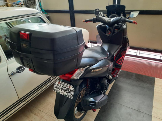 Yamaha nmax abs