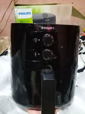 Philips Airfryer 4.1L