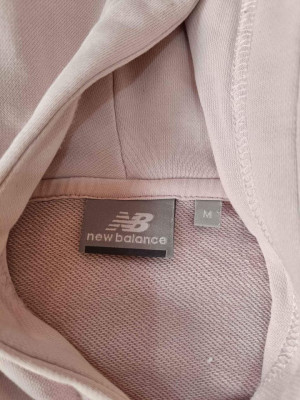 New Balance Hoodie
