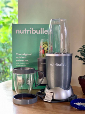 Nutribullet 600W 110v