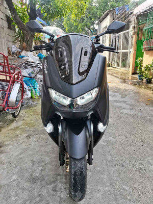 2020 Yamaha nmax v2 non abs