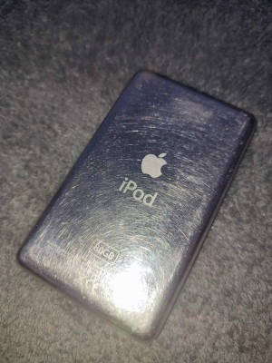 IPOD Classic 5.5 Gen