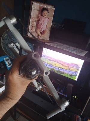 DJI MAVIC AIR 2 STANDARD