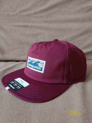 Patagonia Caps