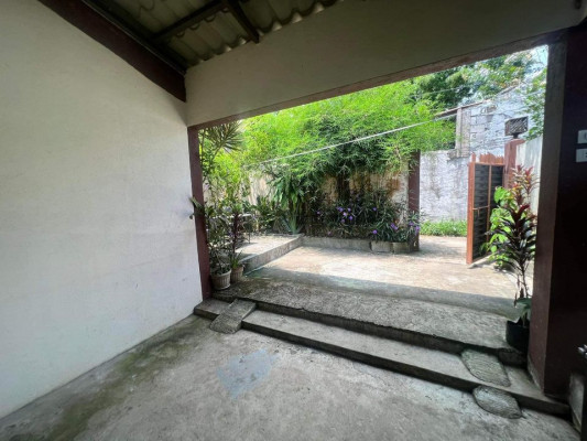 House and lot for sale tagaytay