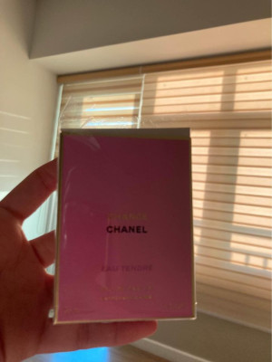 Orig chanel perfume