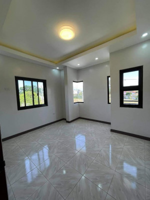 BRANDNEW HOUSE AND LOT FOR SALE