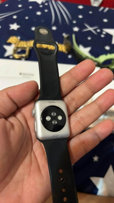 Apple Watch Series 3 38mm