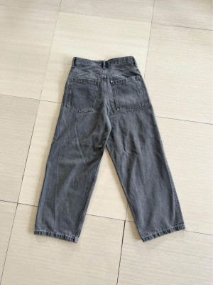 H&M Baggy Jeans