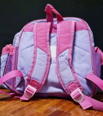 Barbie backpack