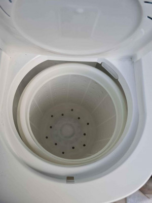 Panasonic 7.5kg twin tub