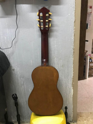 Guitalele Yamaha (Made in Indonesia)