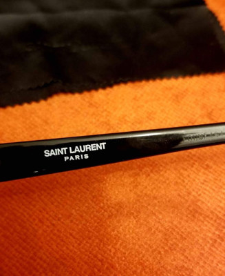 YSL 276 Mica Cat Eye Sunglasses