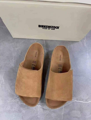 Birkenstock 'Fear of God'