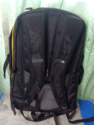 Backpack Router