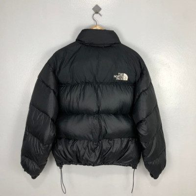 TNF PUFFER