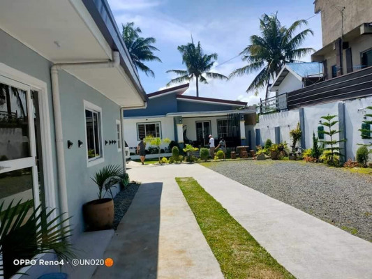 Silang House and Lot For Sale