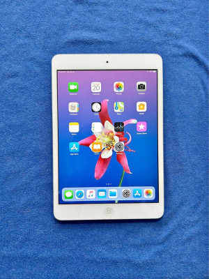 Apple iPad Mini 2 32GB Wifi Only With Freebies Negotiable