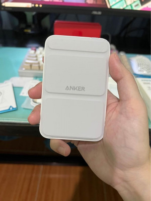 Anker Magnetic Battery(MagGo) Series 6
