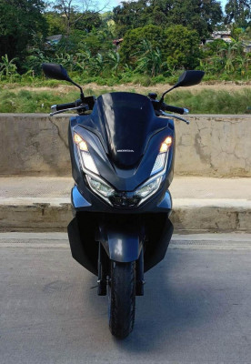 2021 Honda pcx